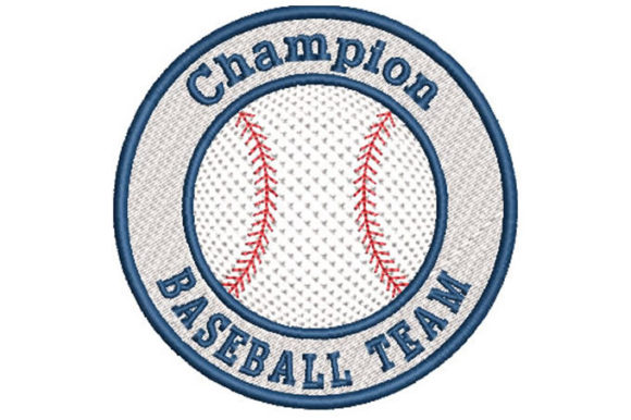 Baseball Team
