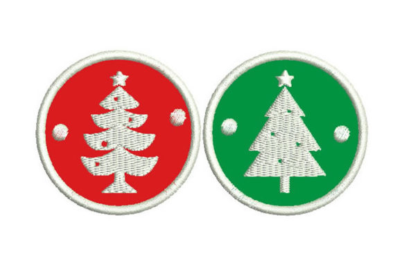 Christmas Stickers