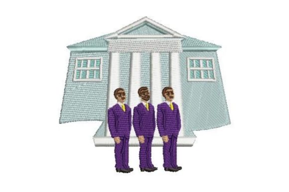 Fraternity Brothers
