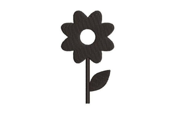 Hippie Flower