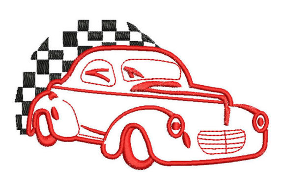 Racing Car