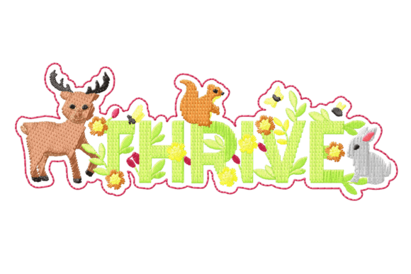 Thrive