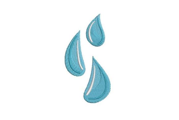 Water Drops